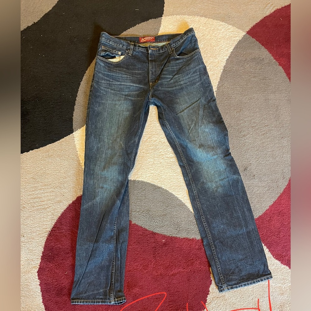 Arizona Mens Jeans